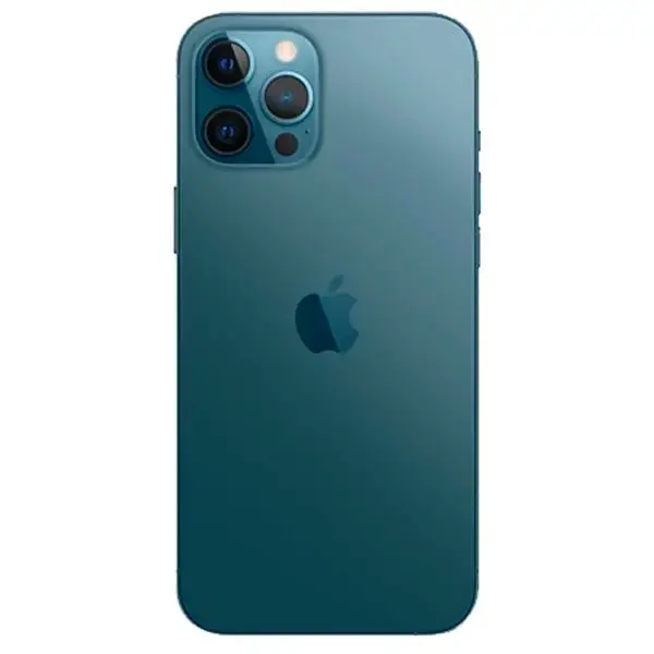 iphone 12 Pro 128 Go Bleu pacifique – Image 2