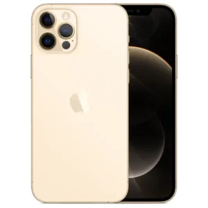 iPhone 12 Pro 128 Go Or