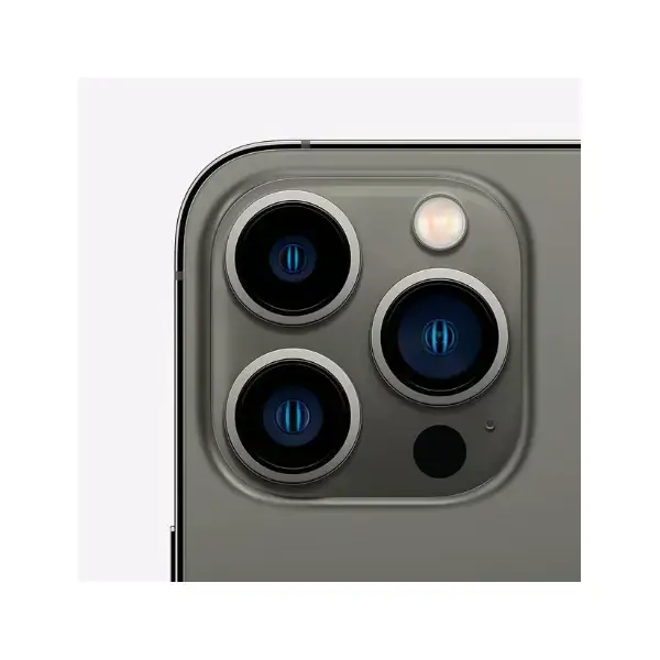 iPhone 13 Pro 128 Go Graphite – Image 2
