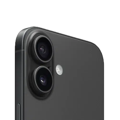 iPhone 16 128 Go Noir – Image 4